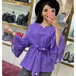 تونیک کمردار