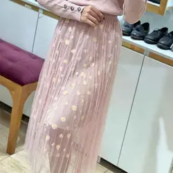 دامن بابونه