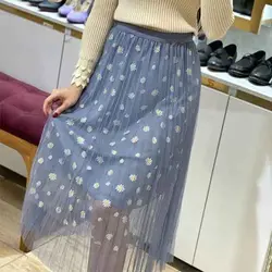 دامن بابونه