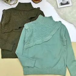 بافت چیندار موهر