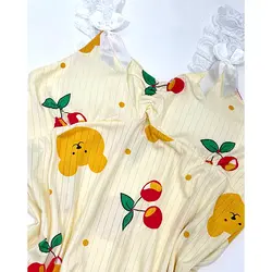 پیراهن راحتی فانتزی