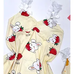 پیراهن راحتی فانتزی