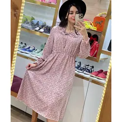پیراهن بهار پارت ۴