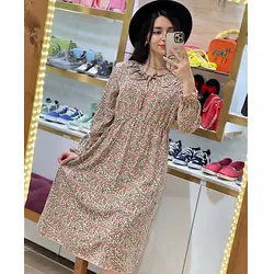 پیراهن بهار پارت ۴
