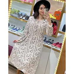 پیراهن بهار پارت ۴