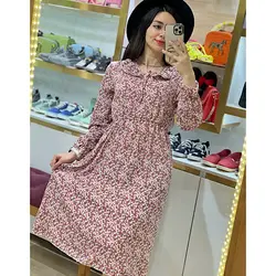پیراهن بهار پارت ۴