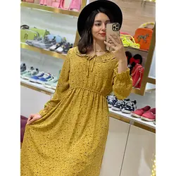پیراهن بهار پارت ۴
