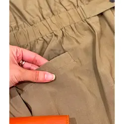 پیراهن استین کوتاه وارداتی