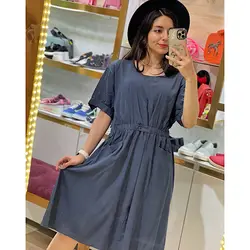 پیراهن استین کوتاه وارداتی