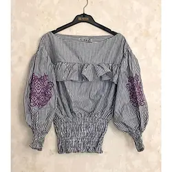 شومیزهای حراج ۷۰ درصدی پارت ۲