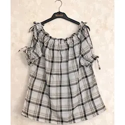 شومیزهای حراج ۷۰ درصدی پارت ۲