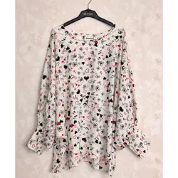 شومیزهای حراج ۷۰ درصدی پارت ۲