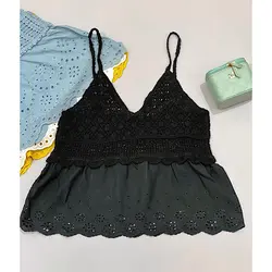 تاپ قلاب بافی