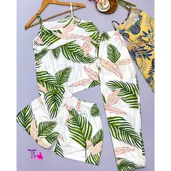 ست سه تیکه هاوایی