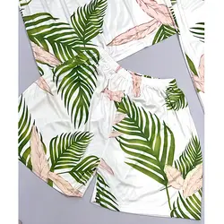 ست سه تیکه هاوایی