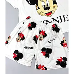 ست سه تیکه میکی موس