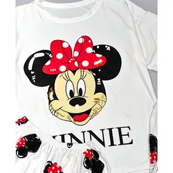 ست سه تیکه میکی موس