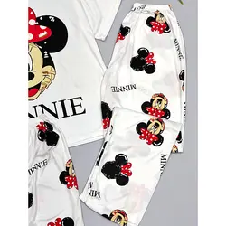 ست سه تیکه میکی موس