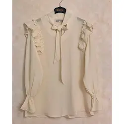 حراج شومیزهای ۹۸ هزار تومنی