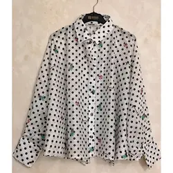 حراج شومیزهای ۹۸ هزار تومنی