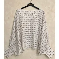 حراج شومیزهای ۹۸ هزار تومنی