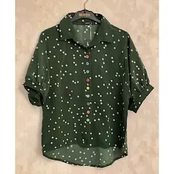 حراج شومیزهای ۹۸ هزار تومنی