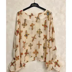 حراج شومیزهای ۹۸ هزار تومنی