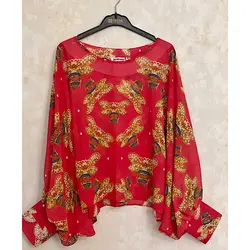 حراج شومیزهای ۹۸ هزار تومنی