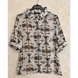 حراج شومیزهای ۹۸ هزار تومنی