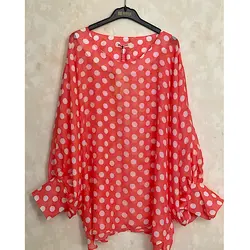 حراج شومیزهای ۹۸ هزار تومنی