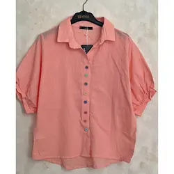 حراج شومیزهای ۹۸ هزار تومنی