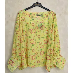 حراج شومیزهای ۹۸ هزار تومنی