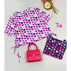 کراپ قلبی ابرنگی