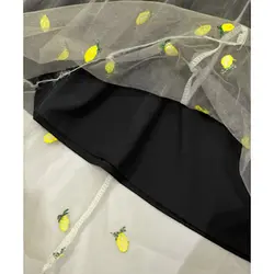 پیراهن آناناسی