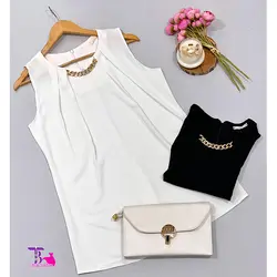 تونیک کارتیر حلقه ای