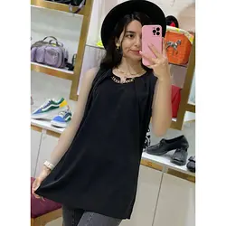 تونیک کارتیر حلقه ای