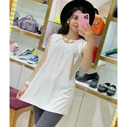 تونیک کارتیر حلقه ای