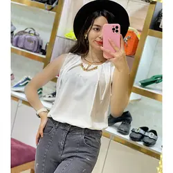 تونیک کارتیر حلقه ای