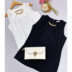 تونیک کارتیر حلقه ای