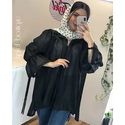 حراج اخرفصل مانتوها پارت دوم