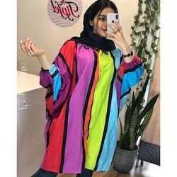 حراج اخرفصل مانتوها پارت دوم