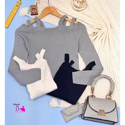 بافت یقه بندکی