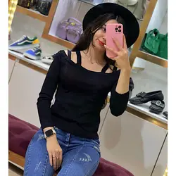 بافت یقه بندکی