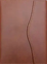 سالنامه 1400 چرمی وزیری کیفی جمعه جدا
