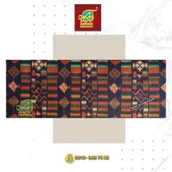 سرویس 7 تکه گبه شاهنشین