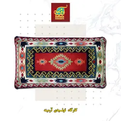 پشتی مدل گبه کد 76