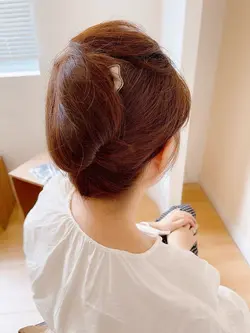 کانزاشی دو شاخ رزینی (هلالی و دالبری)