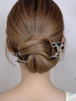 کانزاشی پلی استر دوشاخ