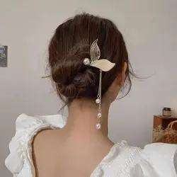 کانزاشی پری دریایی آویزدار