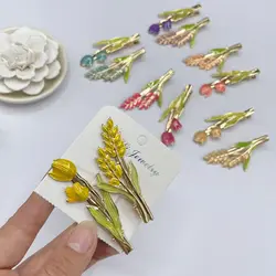 گیره انبری خوشه گندم